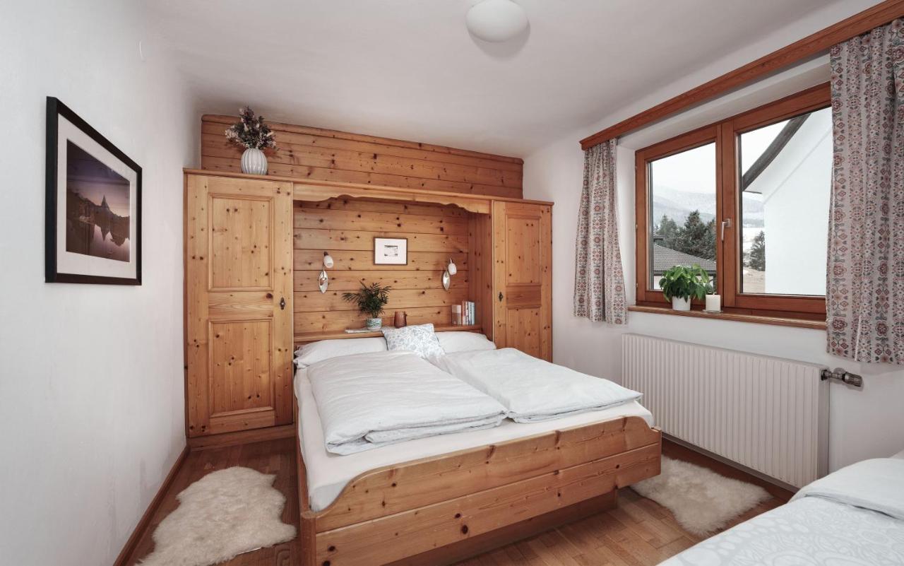 Appartement Leni Leogang Dış mekan fotoğraf